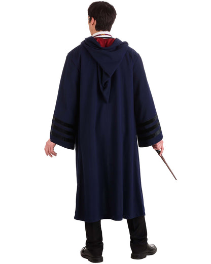 1920s Hogwarts Gryffindor Adult Book Week Costume Robe