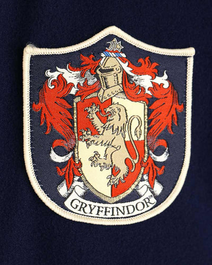 1920s Hogwarts Gryffindor Adult Book Week Costume Robe