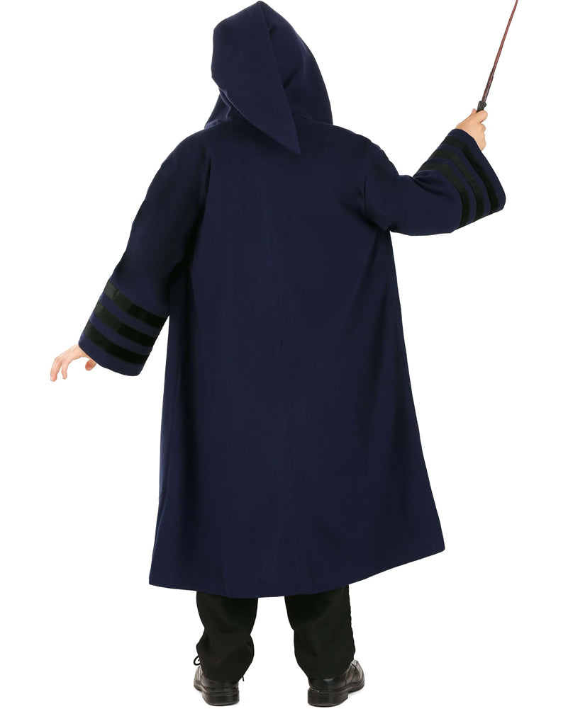 1920s Hogwarts Gryffindor Kids Book Week Costume Robe
