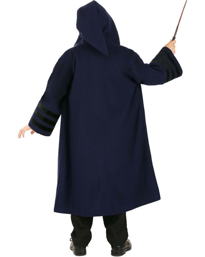 1920s Hogwarts Gryffindor Kids Book Week Costume Robe