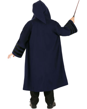 1920s Hogwarts Gryffindor Kids Costume Robe