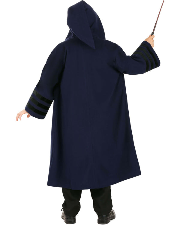 1920s Hogwarts Gryffindor Kids Costume Robe