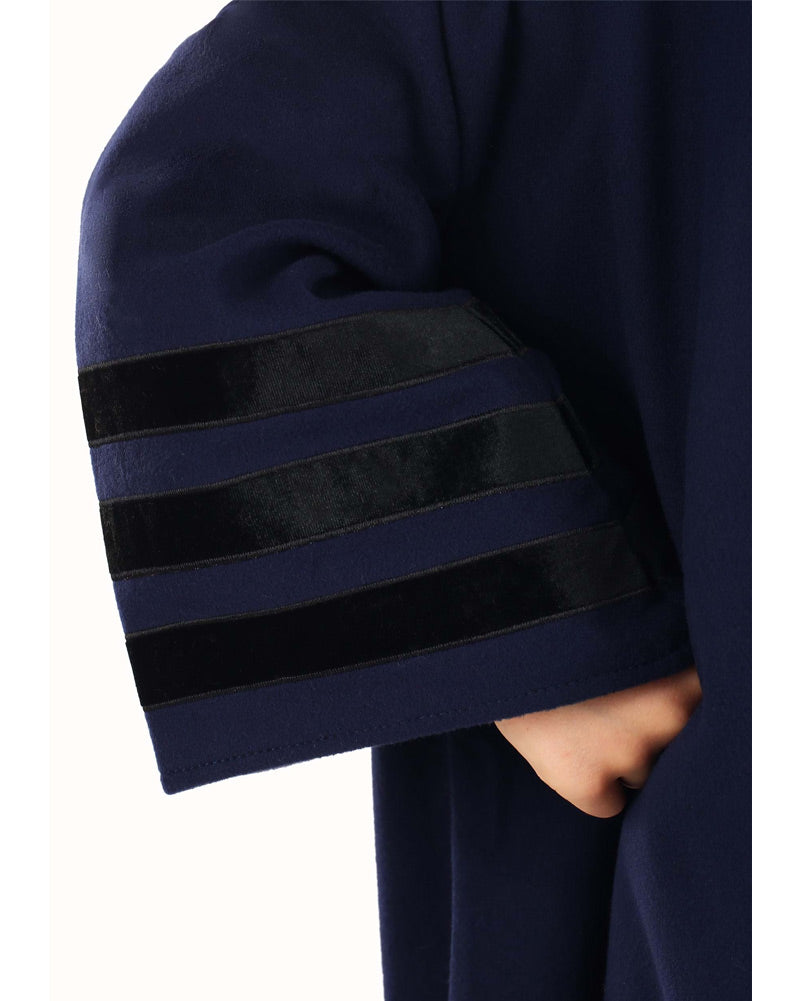 1920s Hogwarts Gryffindor Kids Book Week Costume Robe
