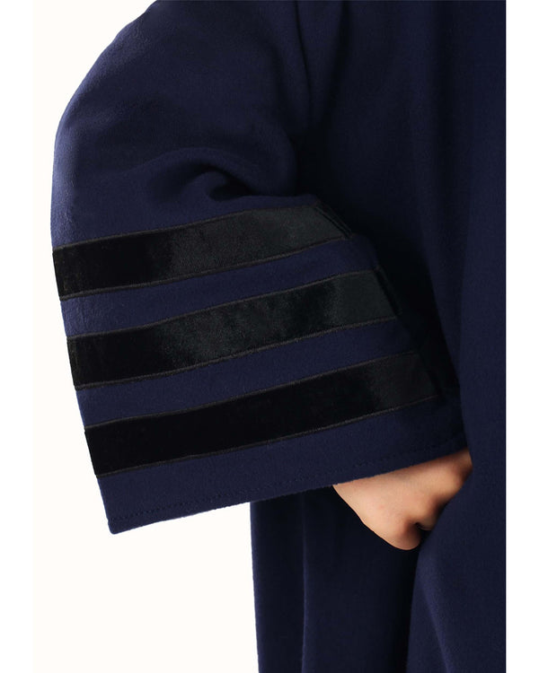 1920s Hogwarts Gryffindor Kids Costume Robe