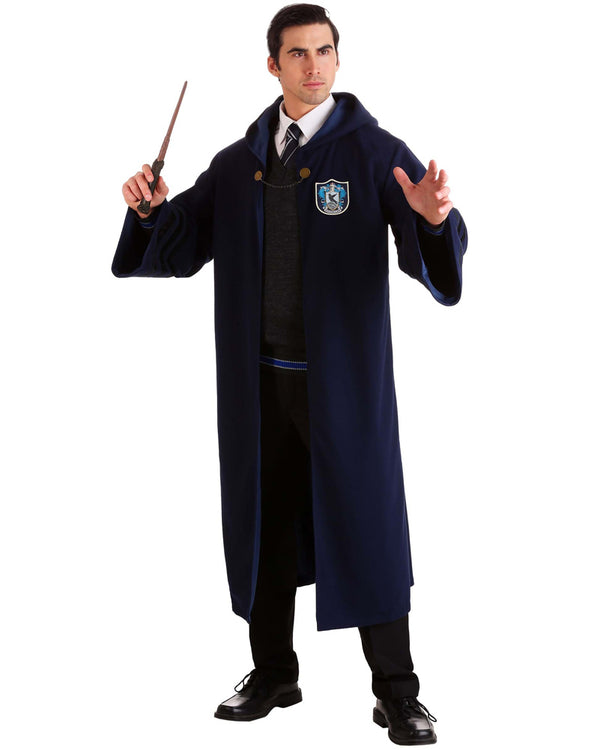 1920s Hogwarts Ravenclaw Adult Robe