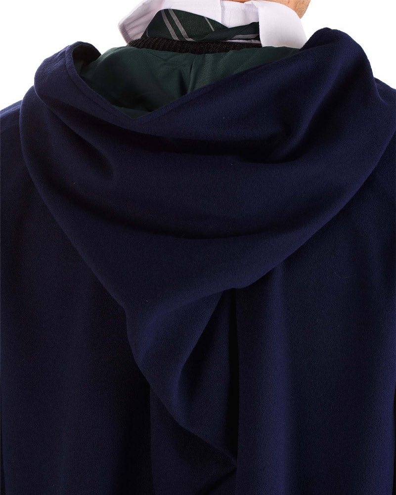 1920s Hogwarts Slytherin Adult Book Week Costume Robe