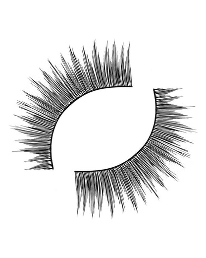 Forget Me Not False Eyelashes