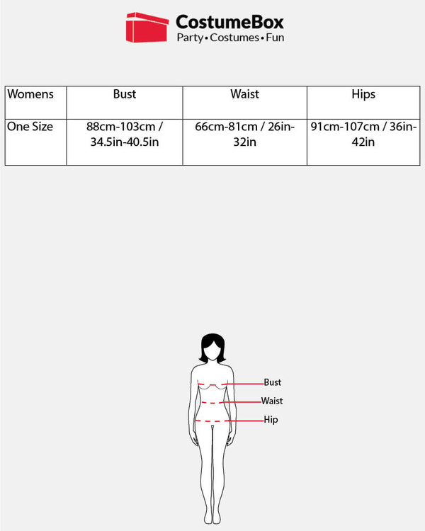 Mouse Poncho and Headband Set