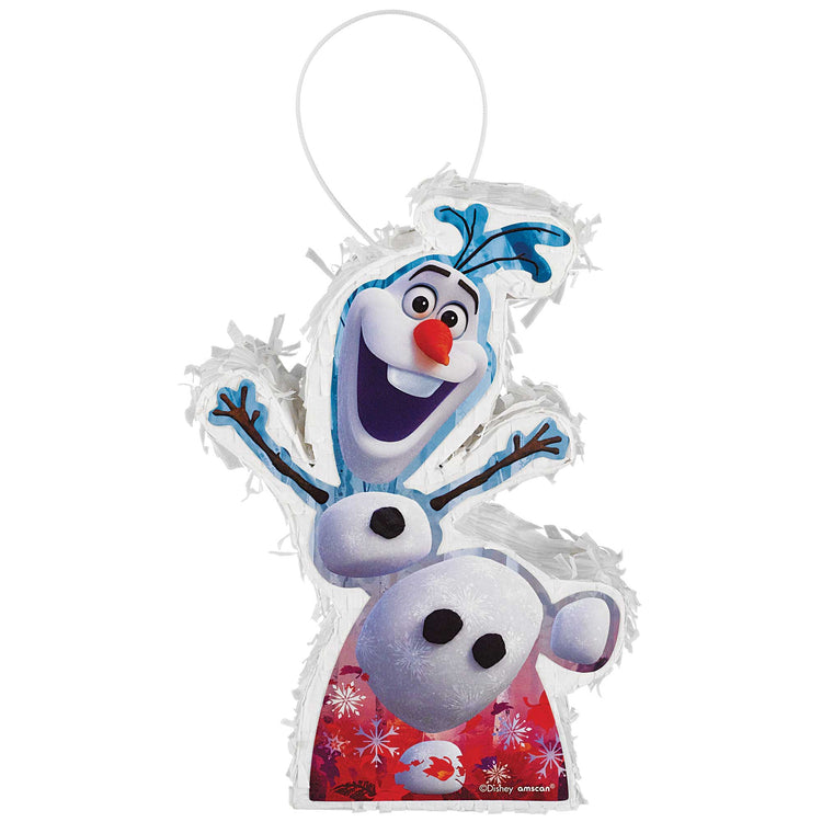 Disney Frozen 2 Mini Olaf Decoration