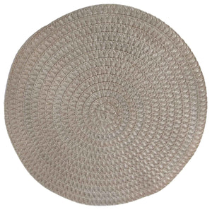 Mediterranean Woven Placemat FSC