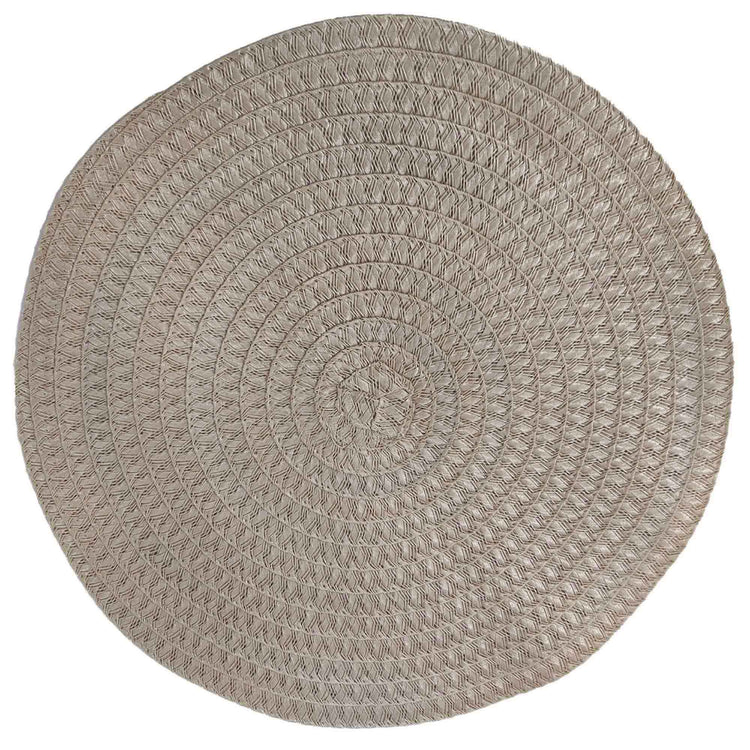 Mediterranean Woven Placemat FSC