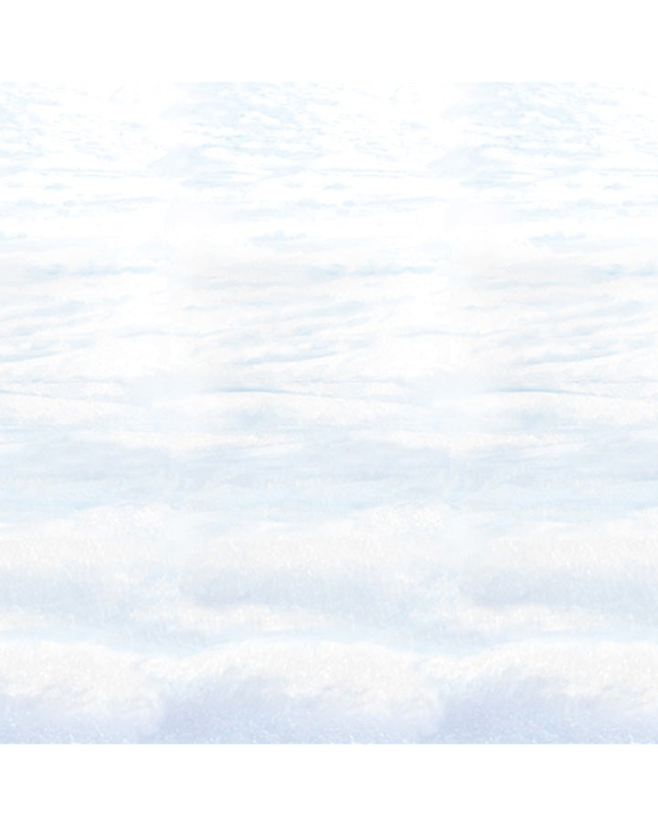 Snowscape Scene Setter