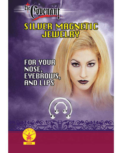 Faux Piercing Jewellery Set