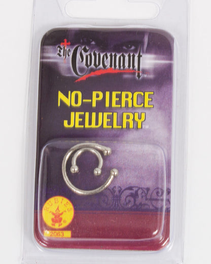 Faux Piercing Jewellery Set