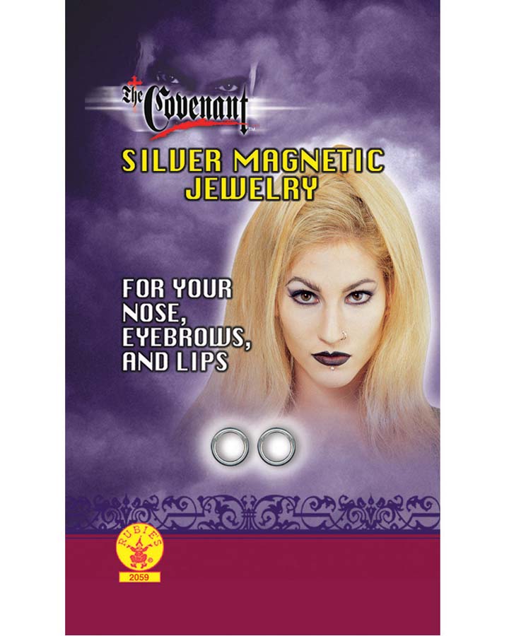 Faux Piercing Jewellery Set