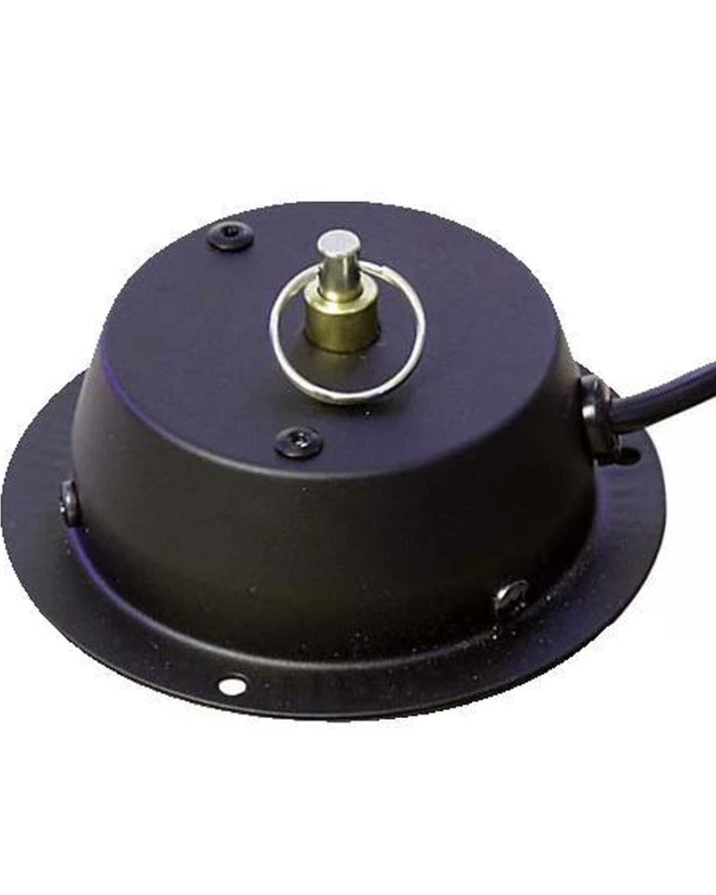 70s 20cm Mirror Ball Motor
