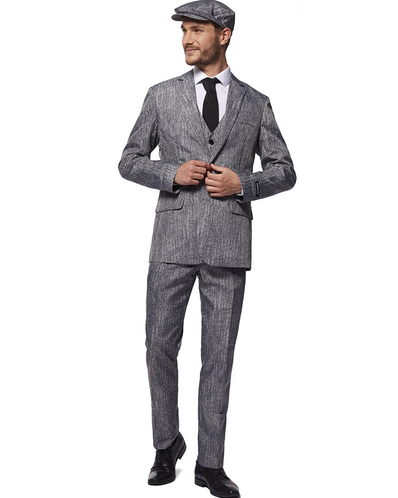 20s Gangster Suitmeister