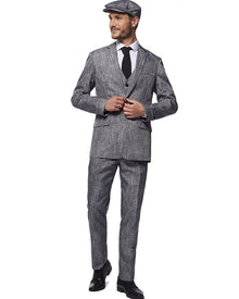 20s Gangster Suitmeister