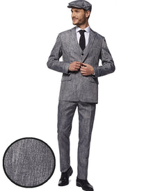 20s Gangster Suitmeister