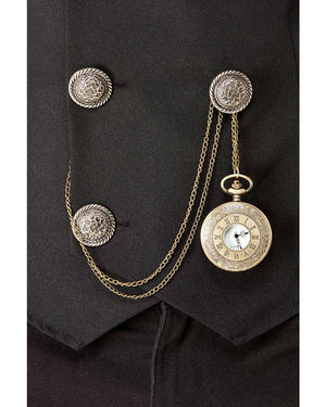 20s Pocket Watch
