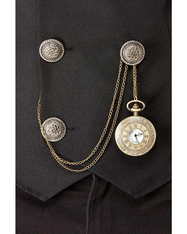 20s Pocket Watch