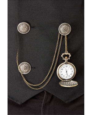 20s Pocket Watch