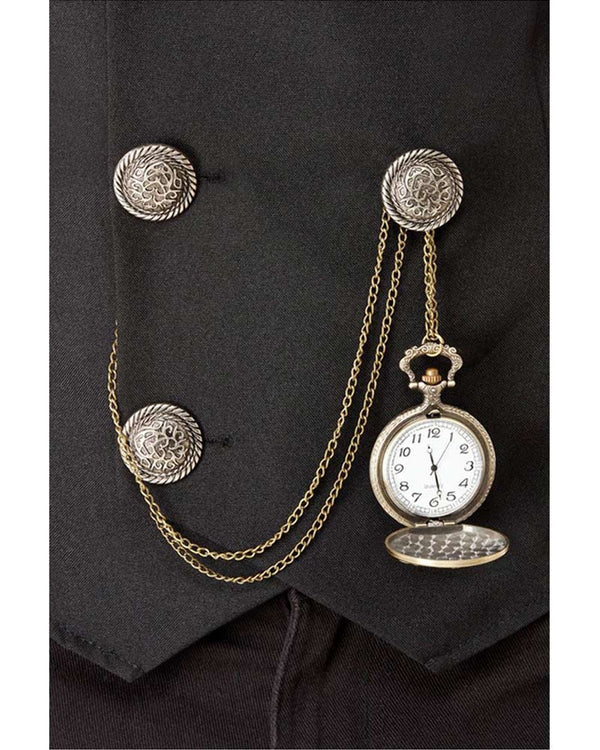 20s Pocket Watch