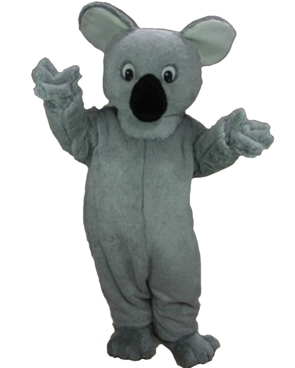 Koala Professional Mascot Costume