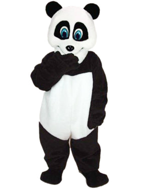 Bamboo Panda Professional Mascot Costume