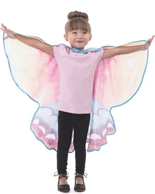 Butterfly Wings