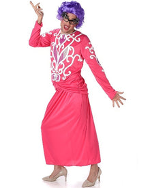 Aussie Dame Mens Costume