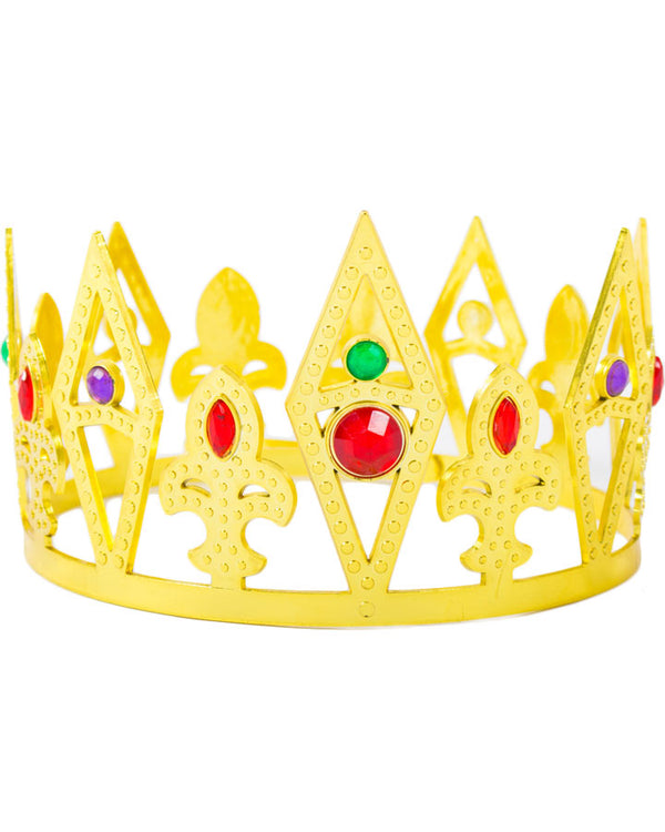 Kings Crown Gold