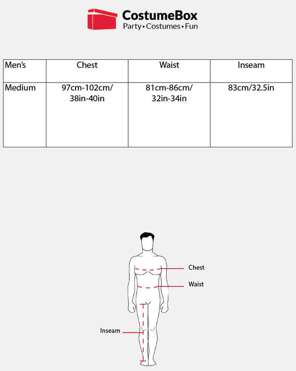 Parrot Adult Costume