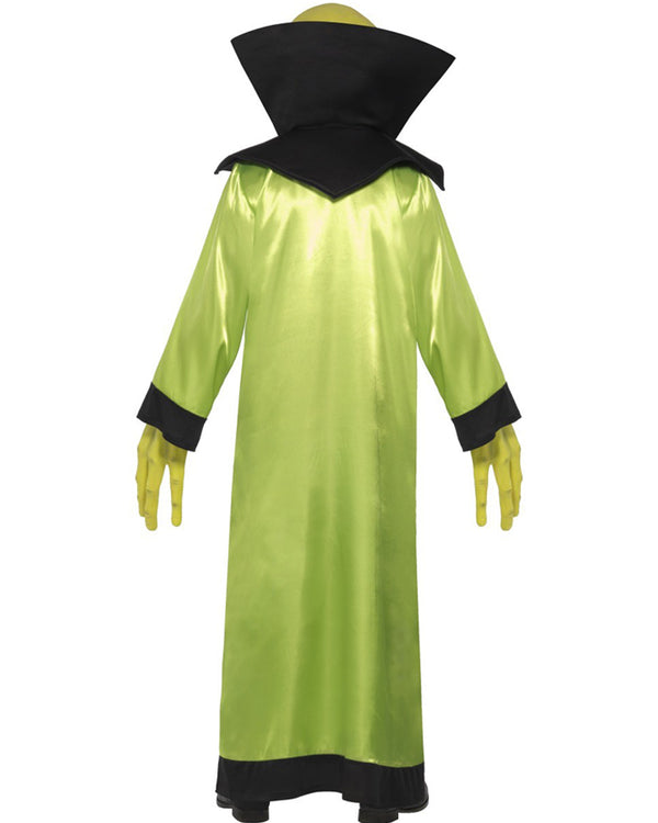 Alien Lord Adult Costume