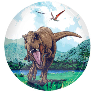 Orbz XL Jurassic World Dominion Balloon