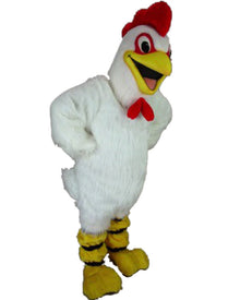 Hen Professional Mascot Costume