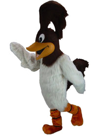 Roadrunner Professional Mascot Costume