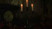 Light Up Candelabra