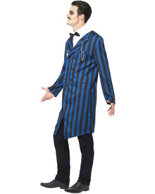 Gomez Duke of the Manor Mens Costume