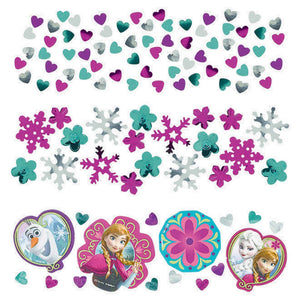 Disney Frozen Confetti Pack