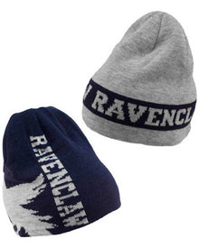 Harry Potter Ravenclaw Reversible Knit Beanie