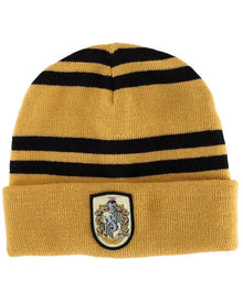 Harry Potter Hufflepuff Beanie