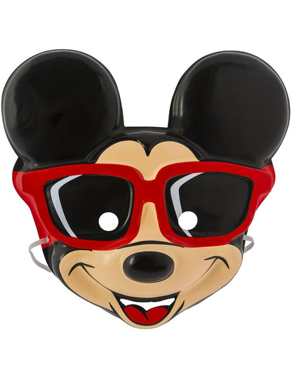 Disney Mickey Mouse Party Mask