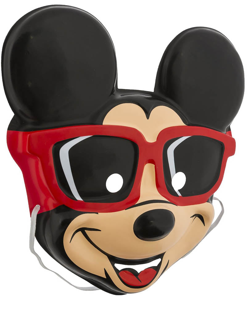Disney Mickey Mouse Party Mask