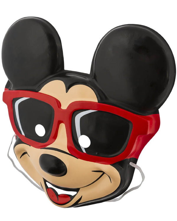 Disney Mickey Mouse Party Mask