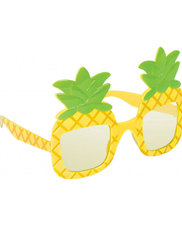 Summer Luau Pineapple Funshades