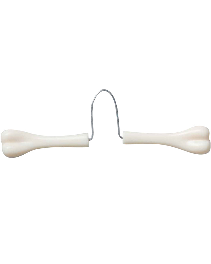 Bone Through Nose