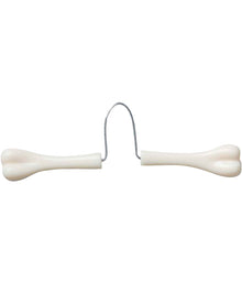 Bone Through Nose