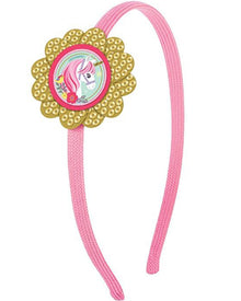 Magical Unicorn Headband