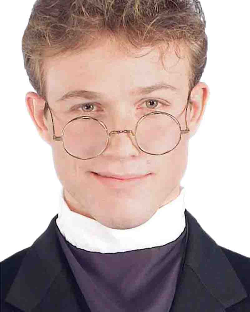 Priest Collar